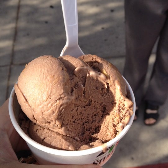 Photos at Stucchi's (Now Closed) Ice Cream Shop in Ann Arbor