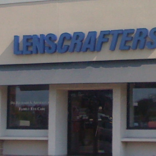 LensCrafters Avalon Oglethorpe Mall Area 2 tips