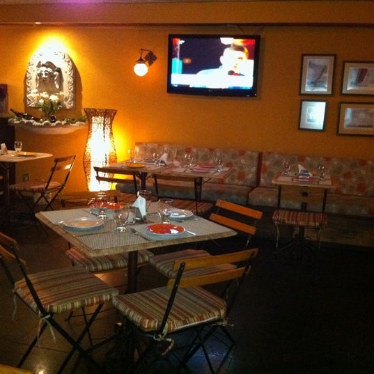 La Provence French Restaurant in Candeal