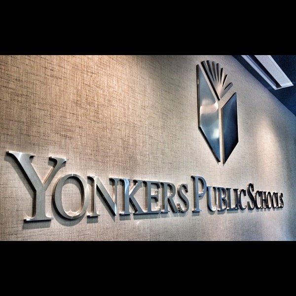 Yonkers Board of Education Downtown Yonkers Yonkers, NY