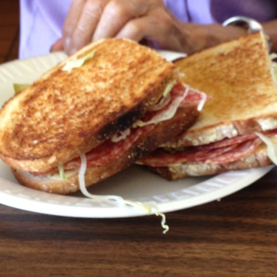 Photos at Mattern Sausage & Deli Orange, CA