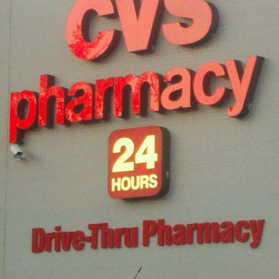 CVS pharmacy Pharmacy in Central Oakland