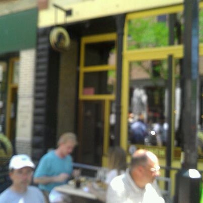 Photo taken at Wisconsin Brewing Tap Haus by Capitol Pedaler P. on 6/9/2012