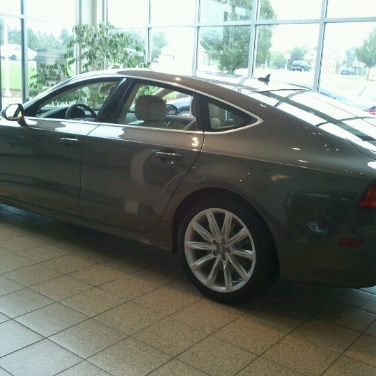 Volkswagen Reading Oto Bayisi