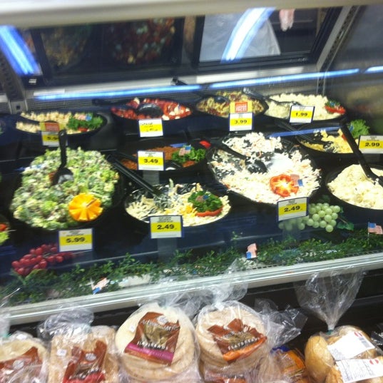 JewelOsco Grocery Store in Algonquin