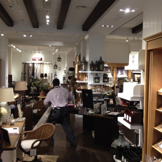 Pottery Barn White Plains Ny