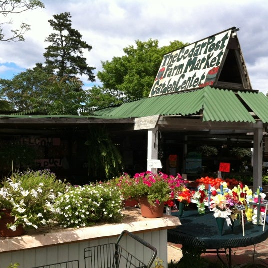 Cedar Post Farm Market Lakehurst, NJ