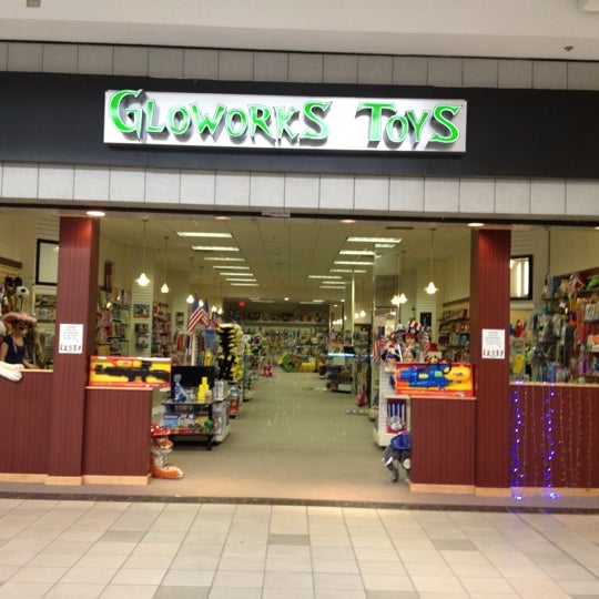 Best Toy store in the area. Employees are awesome and super friendly.