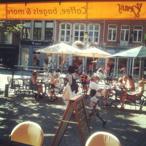 Beans Mechelen Mechelen, Antwerpen