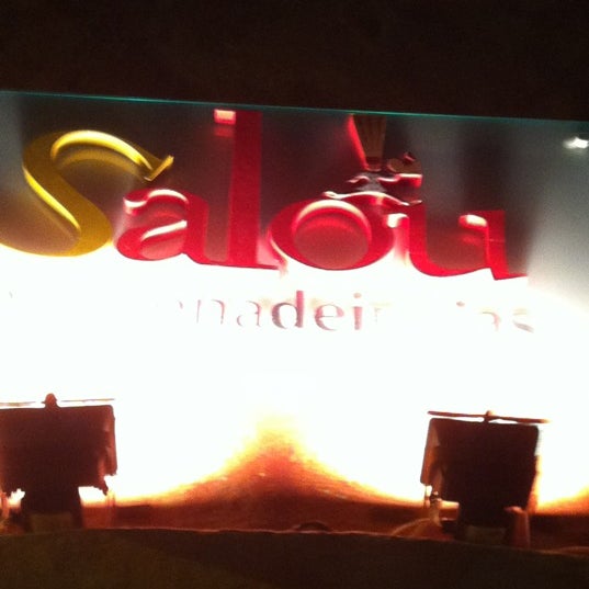 3/18/2012 tarihinde Juanma R.ziyaretçi tarafından Restaurante Salou Cartagena'de çekilen fotoğraf