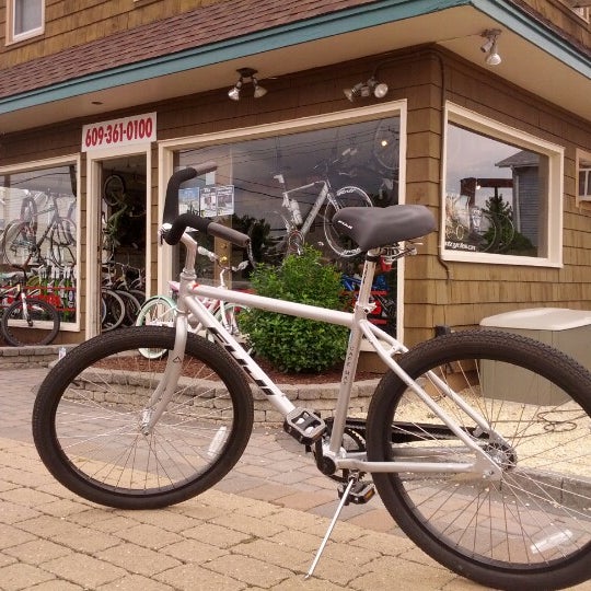 bike shops in long beach