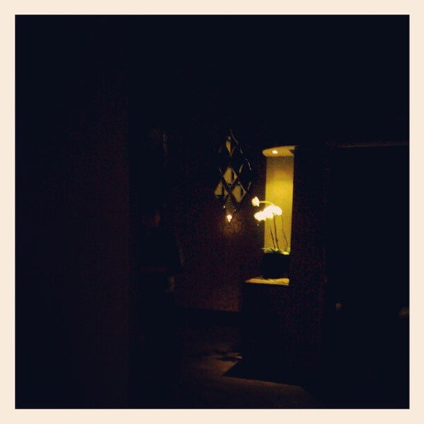 5/3/2012にJesus L.がO Hotelで撮った写真