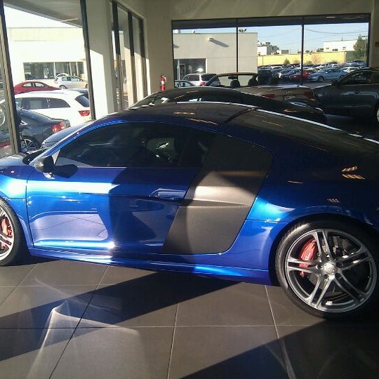 Byers Imports 401 N Hamilton Rd