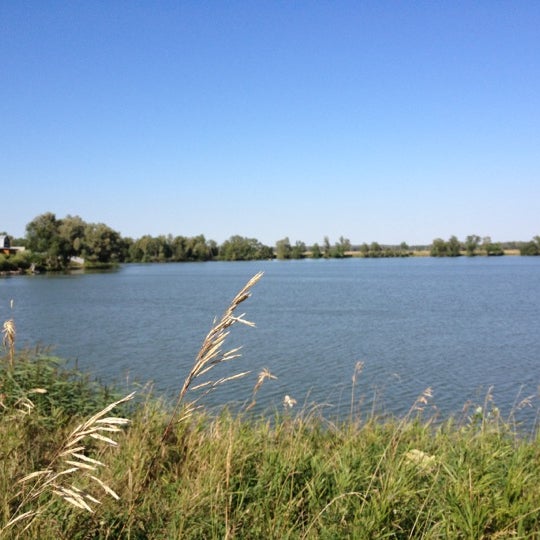 Архиерейское озеро