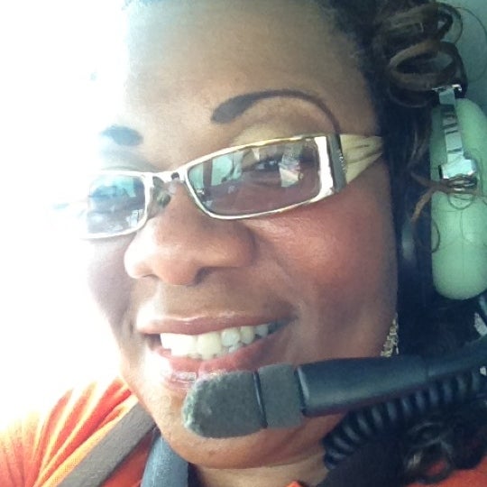 Foto diambil di Huffman Helicopters oleh Joyce H. pada 6/24/2012