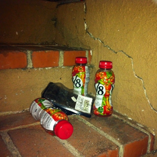 Photos at House of Ambrose Liquor Store in Los Angeles