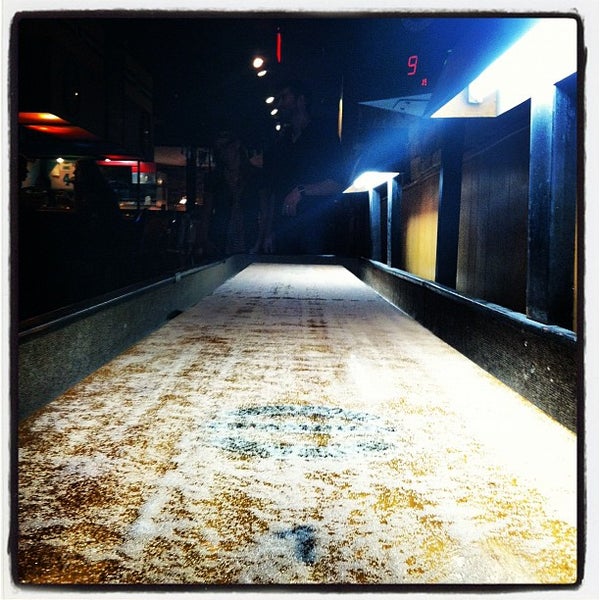 Rum Runner Lounge Dive Bar in Las Vegas