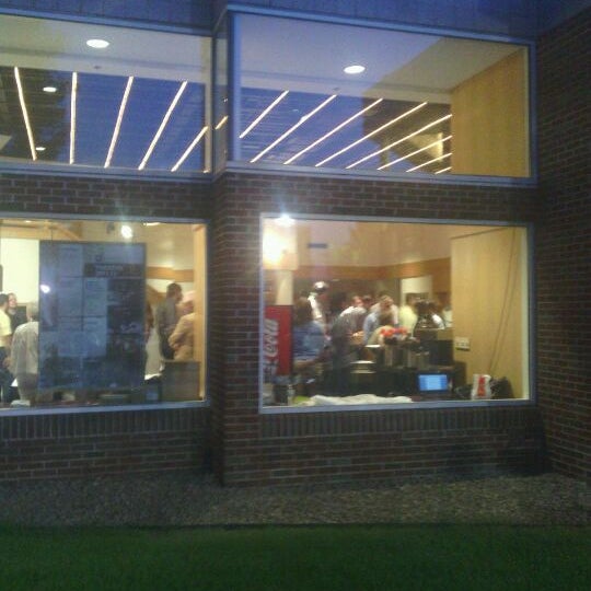 Concordia Art Center Concordia University Lexington Hamline North