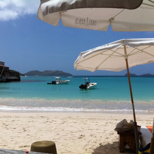 Cheval Blanc St Barth