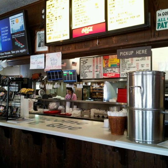 Photos at Red House BBQ - Tehachapi, CA