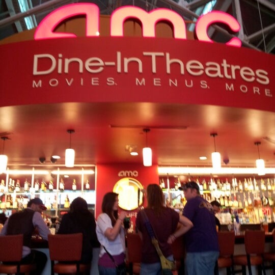 List 104+ Pictures amc downtown disney 24 with dine in theatres Excellent