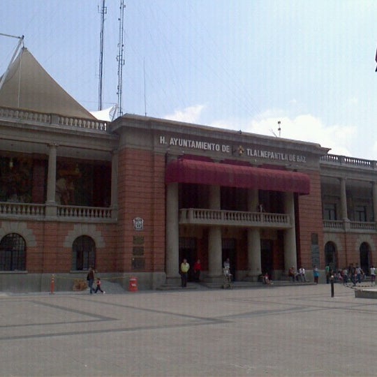 H. Ayuntamiento de Tlalnepantla de Baz Tlalnepantla Centro 31 tips