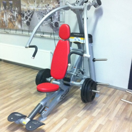 Вертикальный велотренажер Jada Fitness Gymspin 910