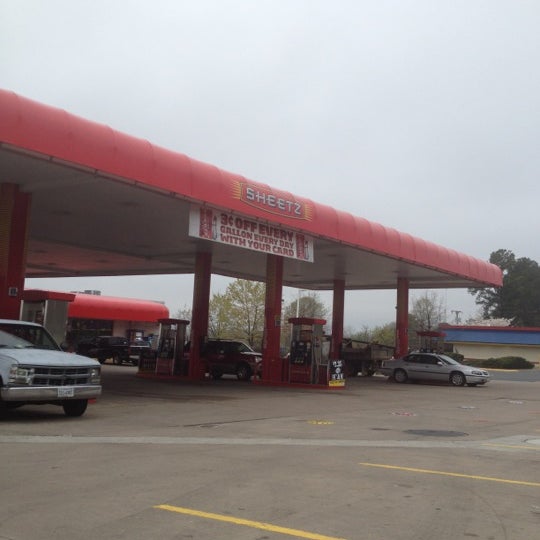 Photos at Sheetz Fredericksburg, VA