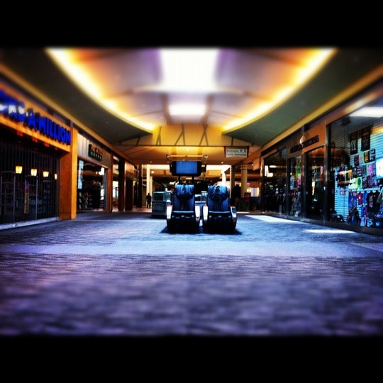 Northwoods Mall 32 tips