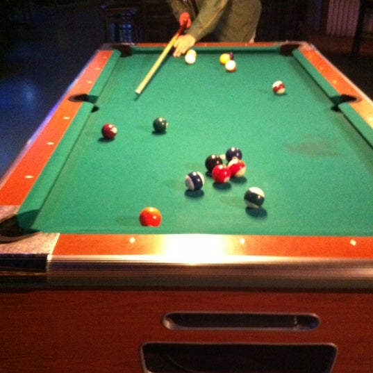 Photo taken at Champion&#39;s Sports Bar and Grill by Elizabeth H. on 4/9/2012