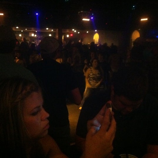 Cowboy's Night Club in Lake Charles