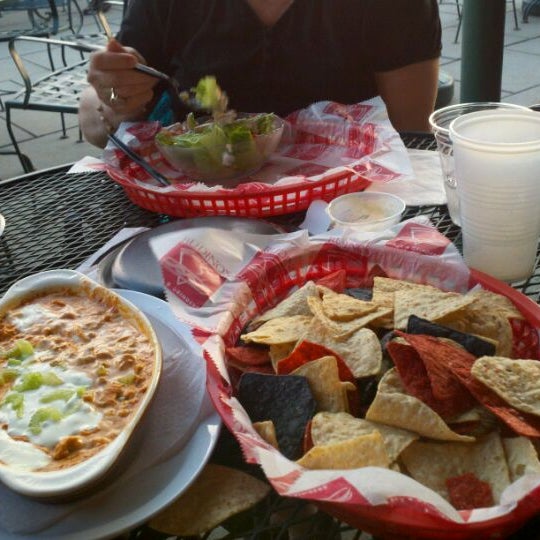 Rudino's Pizza & Grinders Raleigh, NC