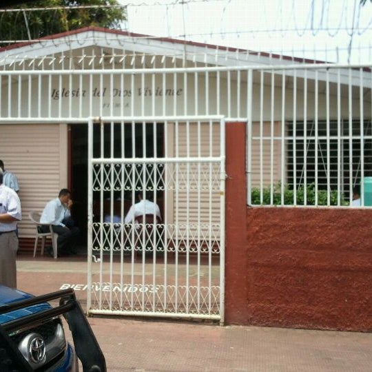 Photos at Iglesia del Dios Viviente (FIEMCA) - 1 tip