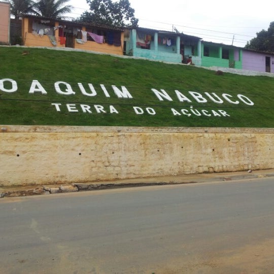Joaquim Nabuco Pernambuco fonte: fastly.4sqi.net Fonte: fastly.4sqi.net