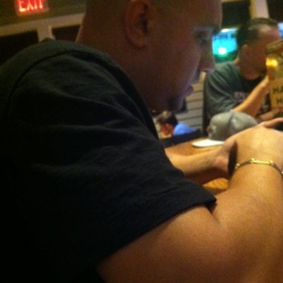 Photo taken at Chili&#39;s Grill &amp; Bar by Summer B. on 8/12/2012