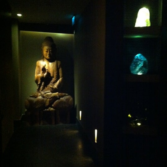 รูปภาพถ่ายที่ Greenspa The Sofa Hotel โดย Taisiia I. เมื่อ 8/23/2012