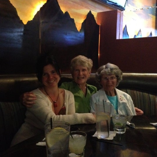 Photo taken at Lakeside Bar and Grill by Ann M. on 3/30/2012
