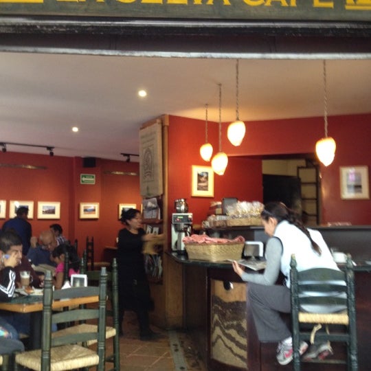 Descobrir 89+ imagem cafeteria la selva Abzlocal.mx