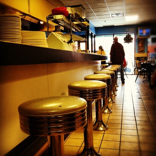 Photos at Biscuits Cafe Broad Ripple Indianapolis, IN