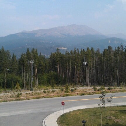 8/18/2012にKevin v.がGrand Lodge on Peak 7で撮った写真