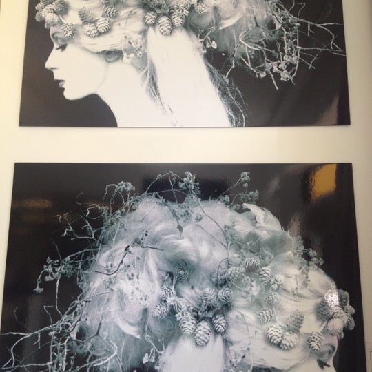 Photos At Carrie White Hair Salon Barbershop In West Los Angeles