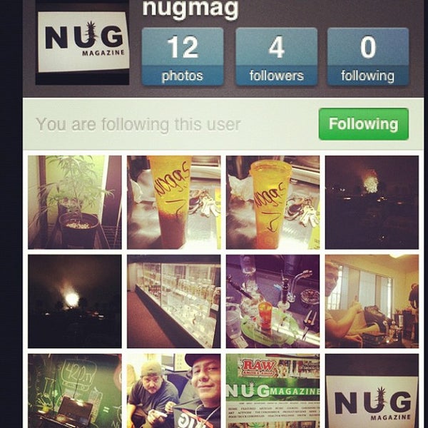 6/24/2012にNuggsがGreen Works SDで撮った写真