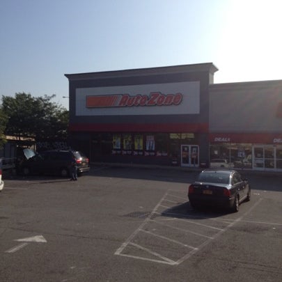 Autozone brooklyn clearance