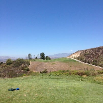 Das Foto wurde bei Tierra Rejada Golf Club von Ronald W. am 7/20/2012 aufgenommen