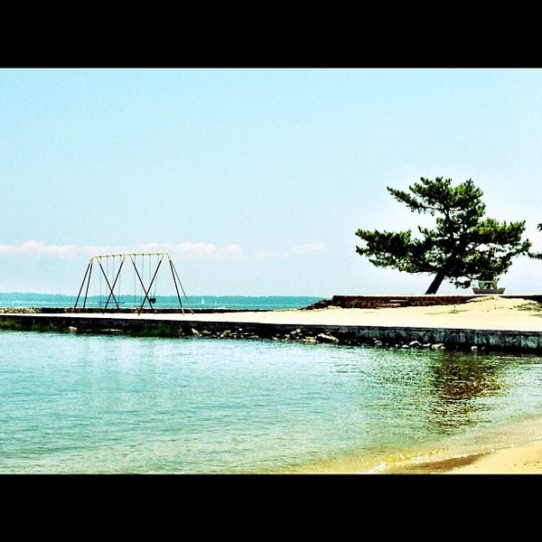 Photos at Shenorock Shore Club Beach