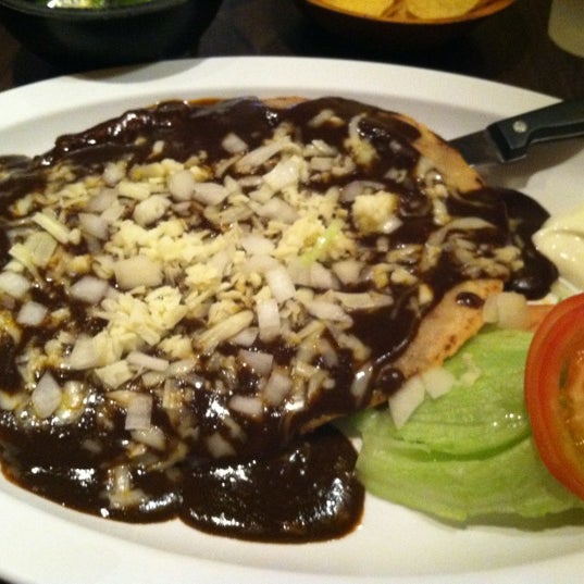 Foto tomada en The Great Burrito  por Lindsay I. el 6/11/2012