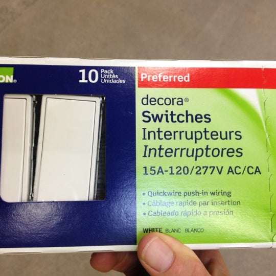 Photos at The Home Depot Greece, NY