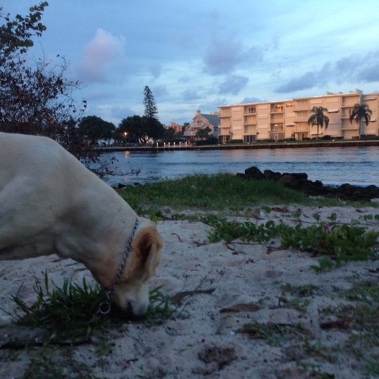 Harbors Edge Park 60 visitors