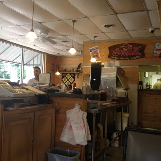 Grace's Restaurant Anderson 7 tips from 85 visitors