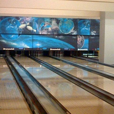 toast companion Witty Inside Bowling Center - 6 tips from 1615 visitors